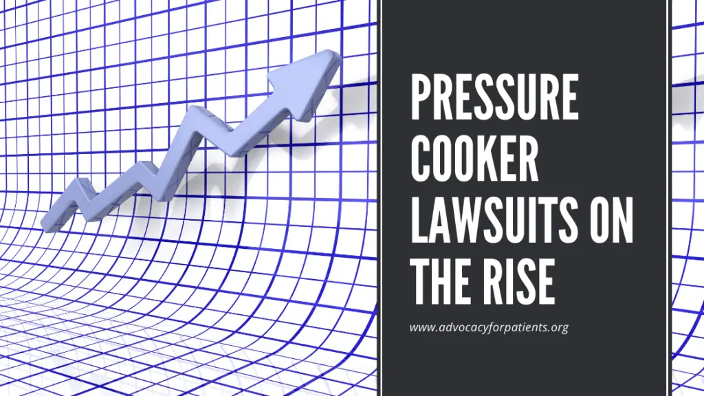 Bene Casa Pressure Cooker Lawsuit Update Information