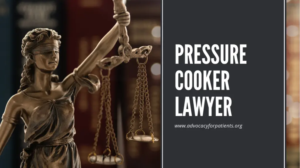 Mirro Pressure Cooker Lawsuit - Pressure Cooker Lawyer