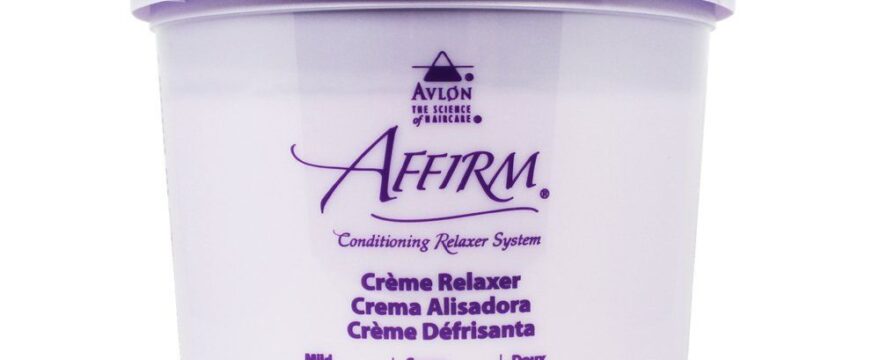 Avlon Affirm Hair Relaxer Lawsuit