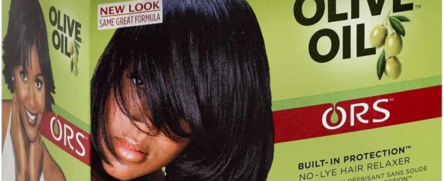 ORS Olive Oil Hair Relaxer Lawsuit